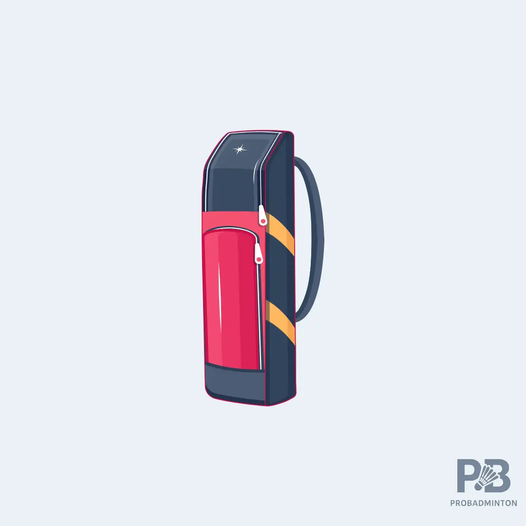 Badminton Kitbag