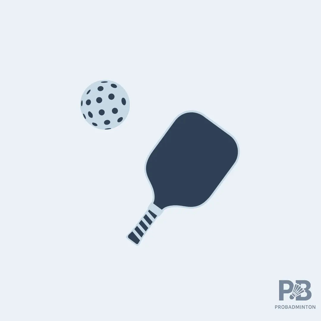 Pickleball Paddle