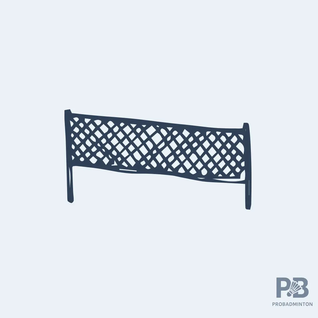 Pickleball Net